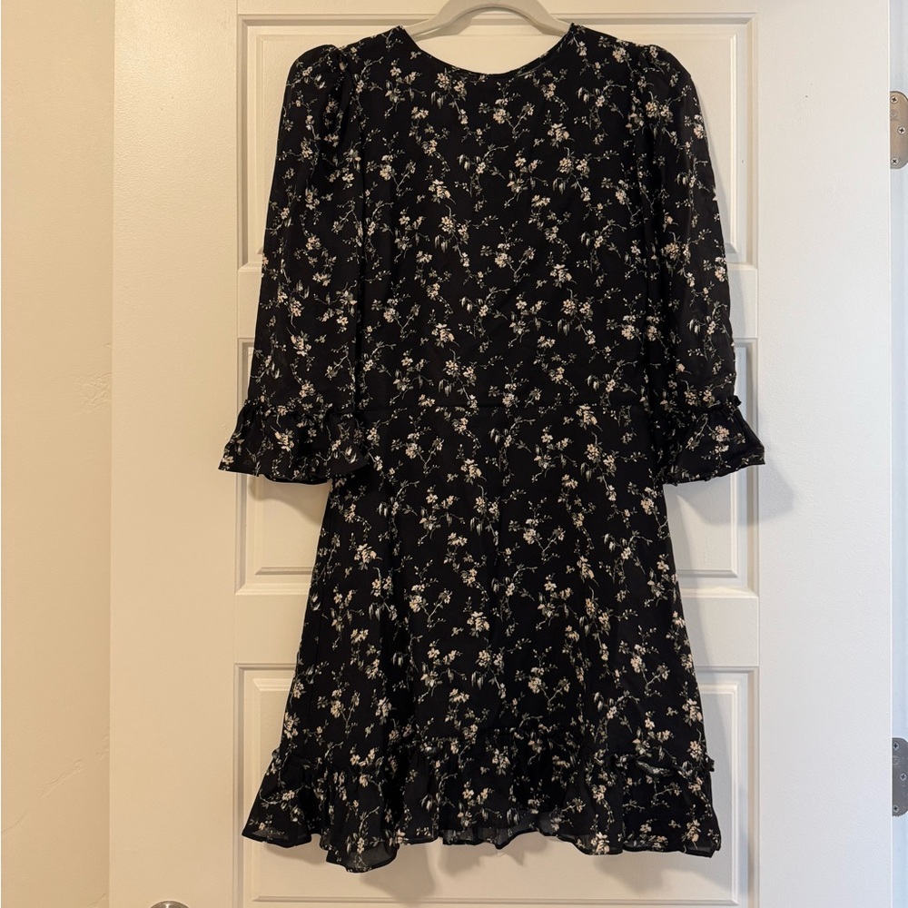 REFORMATION mini dress